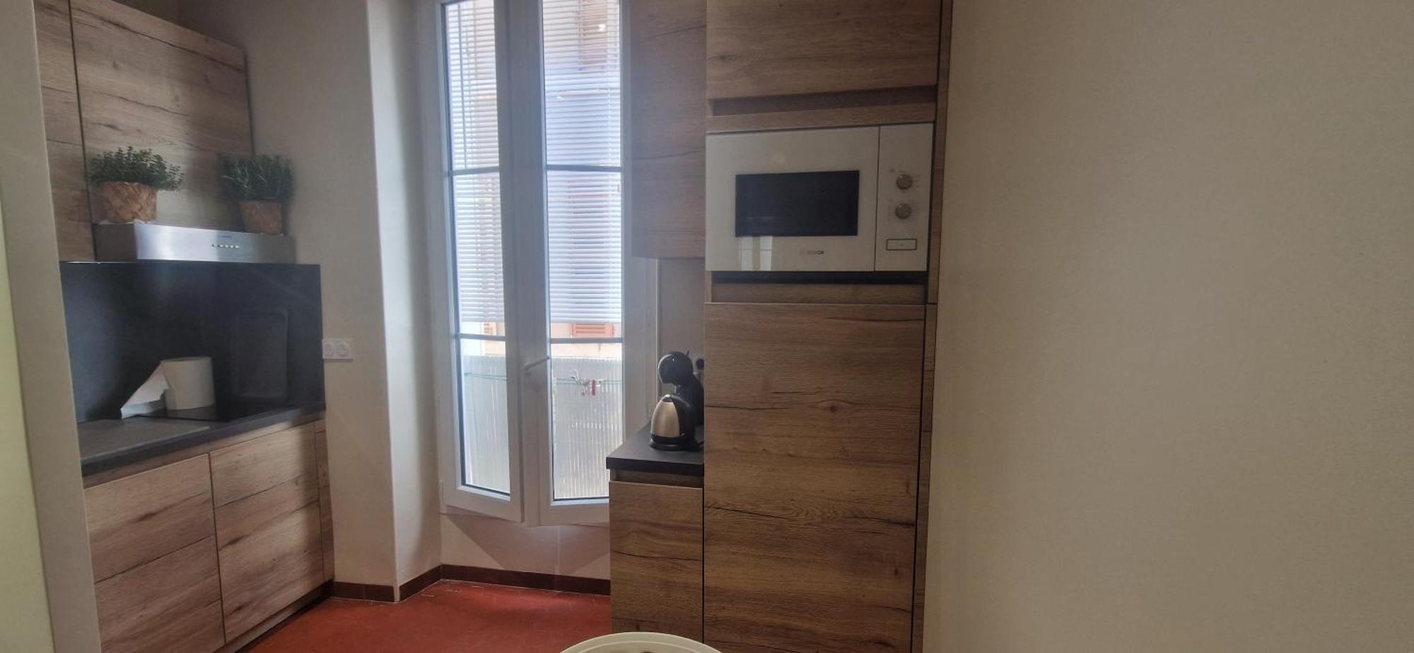 Le Perchoir De Cassis Cocoon Apartment Екстериор снимка
